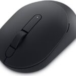 Computer mouse Dell  MOUSE USB OPTICAL WRL MS355/570-BBJH 