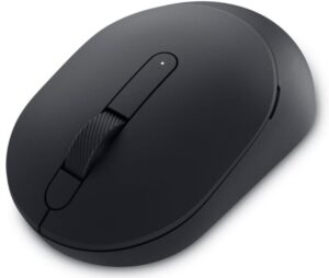 Computer mouse Dell  MOUSE USB OPTICAL WRL MS355/570-BBJH 