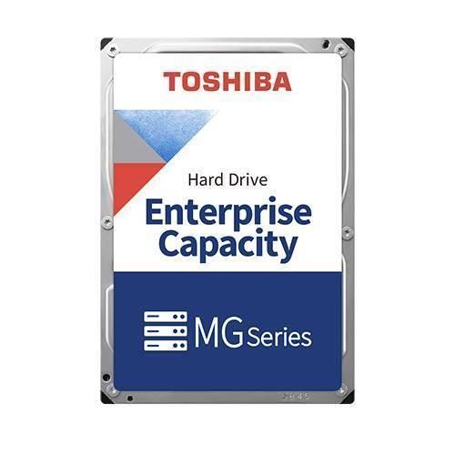 Hard drive HDD Toshiba HDD||16TB|SATA|512 MB|7200 rpm|3,5"|MG09ACA16TE
