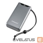 Power bank Intenso  POWER BANK USB 20000MAH QC3.0/GREY F20000 7332054 