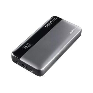 Väline aku Intenso  POWER BANK USB 25000MAH/140W HE25000 7350060 