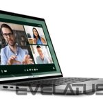 Laptop computer Dell  Notebook||Latitude|7450|CPU  Core Ultra|u7-165U|1700 MHz|CPU features vPro|14"|1920x1200|RAM 16GB|LPDDR5x|6400 MHz|SSD 512GB|Intel Graphics|Integrated|EST|Smart Card Reader|Windows 11 Pro|1.058 kg|N010L745014EMEA_VP_EST 