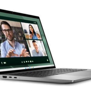 Sülearvuti Dell  Notebook||Latitude|7450|CPU  Core Ultra|u7-165U|1700 MHz|CPU features vPro|14"|1920x1200|RAM 16GB|LPDDR5x|6400 MHz|SSD 512GB|Intel Graphics|Integrated|EST|Smart Card Reader|Windows 11 Pro|1.058 kg|N010L745014EMEA_VP_EST 