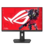 Monitoriai Asus  LCD Monitor||ROG Strix XG259CMS|24.5"|Gaming|Panel IPS|1920x1080|16:9|310Hz|1 ms|Swivel|Pivot|Height adjustable|Tilt|90LM0A40-B01370 