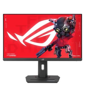Monitors Asus  LCD Monitor||ROG Strix XG259CMS|24.5"|Gaming|Panel IPS|1920x1080|16:9|310Hz|1 ms|Swivel|Pivot|Height adjustable|Tilt|90LM0A40-B01370 