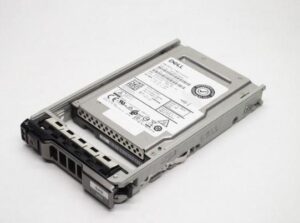 Server - Other Accessories Dell  SERVER HDD 4TB 7.2K NL-SAS 3.5/G14-G16 161-BBPH 