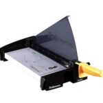 Office supplies Fellowes  GUILLOTINE FUSION A4/5410801