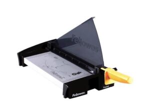 Kontoritarbed Fellowes  GUILLOTINE FUSION A4/5410801