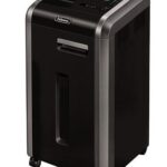 Kontoritarbed Fellowes  SHREDDER MICROSHRED 225MI/MICRO-CUT 4620101