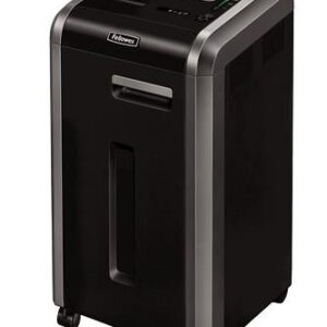 Kontoritarbed Fellowes  SHREDDER MICROSHRED 225MI/MICRO-CUT 4620101