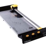 Biroja piederumi Fellowes  TRIMMER PROTON A3/5410301 