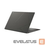 Портативный компьютер Asus  Notebook||ZenBook Series|UX5406SA-PV050W|CPU  Core Ultra|u7-258V|1800 MHz|14"|2880x1800|RAM 32GB|LPDDR5x|SSD 1TB|Intel Arc Graphics|Integrated|ENG|Windows 11 Home|Grey|1.2 kg|90NB14F1-M00940 