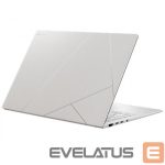 Laptop computer Asus  Notebook||ZenBook Series|UX5406SA-PV037W|CPU  Core Ultra|u5-226V|1600 MHz|14"|2880x1800|RAM 16GB|LPDDR5x|SSD 512GB|Intel Arc Graphics|Integrated|ENG|Windows 11 Home|White|1.2 kg|90NB14F2-M00950 