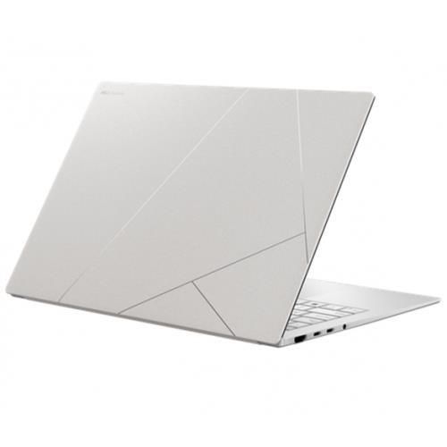 Sülearvuti Asus Notebook||ZenBook Series|UX5406SA-PV037W|CPU Core Ultra|u5-226V|1600 MHz|14"|2880x1800|RAM 16GB|LPDDR5x|SSD 512GB|Intel Arc Graphics|Integrated|ENG|Windows 11 Home|White|1.2 kg|90NB14F2-M00950