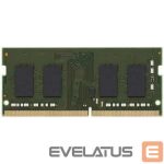 RAM DDR4 Kingston  NB MEMORY 4GB PC25600 DDR4/SO KCP432SS6/4 