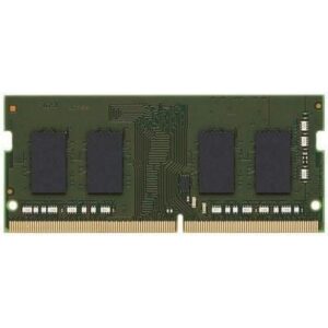 Operatiivmälu DDR4 Kingston  NB MEMORY 4GB PC25600 DDR4/SO KCP432SS6/4 