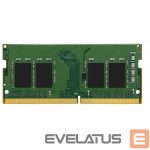 Operatiivmälu DDR4 Kingston  NB MEMORY 8GB PC25600 DDR4/SO KCP432SS8/8 