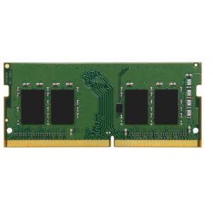 Operatiivmälu DDR4 Kingston  NB MEMORY 8GB PC25600 DDR4/SO KCP432SS8/8 