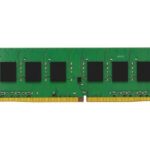 Operatīv atmiņa DDR4 Kingston  MEMORY DIMM 8GB PC25600 DDR4/KCP432NS6/8 