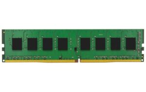 Operatiivmälu DDR4 Kingston  MEMORY DIMM 8GB PC25600 DDR4/KCP432NS6/8 