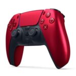 Kontrolieris Sony  GAMEPAD DUALSENSE WIRELESS//PS5 RED 711719576822 