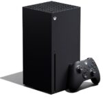 Controller Microsoft  CONSOLE XBOX SERIES X 1TB/889842640809 