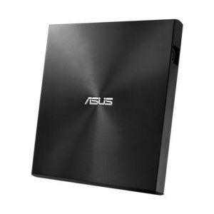 Moodulid ja transiiverid Asus  DVD RW USB2 8X EXT RTL BLACK/SDRW-08U9M-U/BLK/G/AS/P2G 