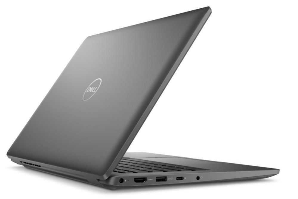 Laptop computer Dell Notebook||Latitude|3450|CPU Core i3|i3-1315U|1200 MHz|14"|1366x768|RAM 8GB|DDR5|5600 MHz|SSD 512GB|Intel Integrated Iris Xe or UHD Graphics|Integrated|ENG|Windows 11 Pro|1.5 kg|N004L345014EMEA_VP