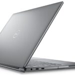 Laptop computer Dell  Notebook||Precision|5490|CPU  Core Ultra|u7-155H|3800 MHz|CPU features vPro|14"|1920x1200|RAM 16GB|LPDDR5x|7467 MHz|SSD 1TB|Nvidia RTX 1000 Ada|6GB|NOR|Windows 11 Pro|1.49 kg|N001P5490EMEA_VP_NORD 