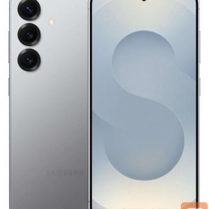 Смартфон Samsung  Galaxy S25 12/128GB Silver