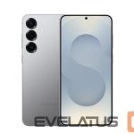 Smartphone Samsung  GALAXY S25+ 12/512GB Silver