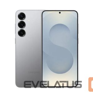 Smartphone Samsung  GALAXY S25+ 12/512GB Silver