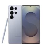 Viedtālrunis Samsung  GALAXY S25 ULTRA 12/256GB Titanium Silver