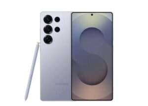 Viedtālrunis Samsung  GALAXY S25 ULTRA 12/256GB Titanium Silver