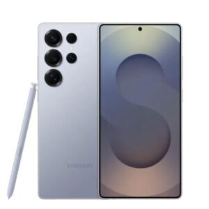 Viedtālrunis Samsung  GALAXY S25 ULTRA 12/256GB Titanium Silver