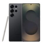 Viedtālrunis Samsung  Galaxy S25 Ultra 12/256GB Black