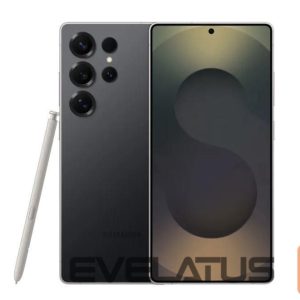 Смартфон Samsung  Galaxy S25 Ultra 12/256GB Black