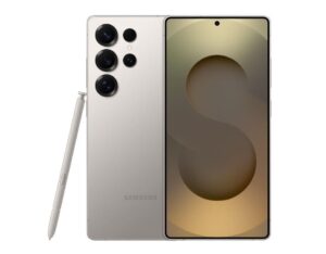 Nutitelefon Samsung  GALAXY S25 ULTRA 12/256GB Gray