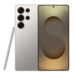 Смартфон Samsung  GALAXY S25 ULTRA 12/256GB Gray