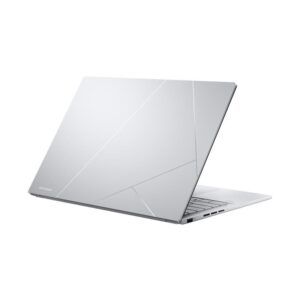 Nešiojamas kompiuteris Asus  Notebook||ZenBook Series|14 OLED|UX3405CA-QL219W|CPU  Core Ultra|u5-125H|3600 MHz|14"|Touchscreen|1920x1200|RAM 16GB|LPDDR5x|SSD 512GB|Intel Arc Graphics|Integrated|ENG|NumberPad|Windows 11 Home|Silver|1.28 kg|90NB14W4-M00880 