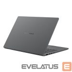 Laptop computer Asus  Notebook||ZenBook Series|UX3407RA-QD010W|CPU  Snapdragon|X1E78100|3400 MHz|14"|1920x1200|RAM 32GB|LPDDR5x|SSD 1TB|Qualcomm Adreno|Integrated|ENG|Windows 11 Home|Grey|0.98 kg|90NB16G2-M001Y0 