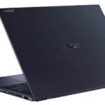 Laptop computer Asus  Notebook||ExpertBook|B9403CVAR-KM1148X|CPU  Core 5|120U|1400 MHz|14"|2880x1800|RAM 16GB|LPDDR5x|SSD 512GB|Intel Graphics|Integrated|ENG|Windows 11 Pro|Black|0.99 kg|90NX05W1-M01J00 