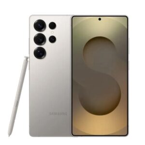 Смартфон Samsung  Galaxy S25 Ultra 12/512GB Gray
