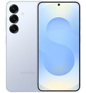 Nutitelefon Samsung  Galaxy S25 12/128GB Ice Blue