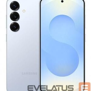 Смартфон Samsung  Galaxy S25 12/128GB Ice Blue