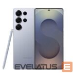 Viedtālrunis Samsung  Galaxy S25 Ultra 12/512GB Silver Blue