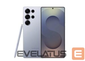 Nutitelefon Samsung  Galaxy S25 Ultra 12/512GB Silver Blue