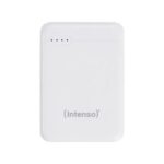 Ārējais akumulators Intenso  POWER BANK USB 5000MAH/WHITE 7313522 