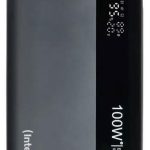 Power bank Intenso  POWER BANK USB 20000MAH/100W HE20000 7350050 