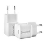 Įkrovikliai ir kabeliai Intenso  POWER ADAPTER USB-C/7803032 